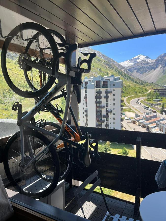 Appt 123 Home Club Tignes Exterior foto
