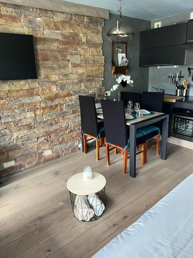 Appt 123 Home Club Tignes Exterior foto